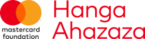 Hanga Ahazaza logo