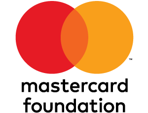 mastercard foundation logo